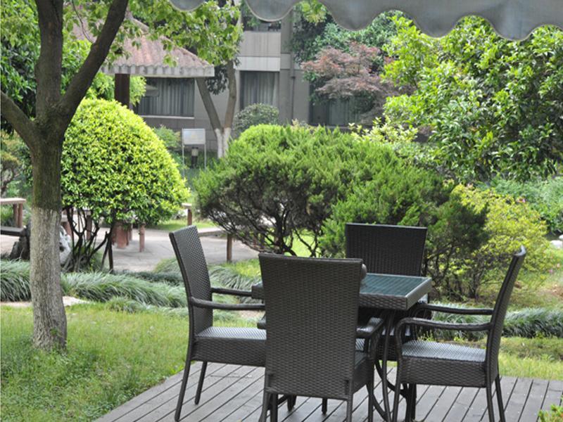 Jade Emperor Hotel Hangzhou Exterior foto
